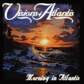 Visions Of Atlantis : Morning in Atlantis